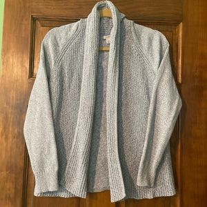 L.L. Bean Cardigan